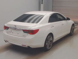 2009 TOYOTA Mark X
