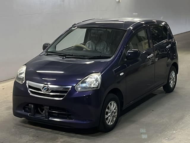 DAIHATSU Mira ES