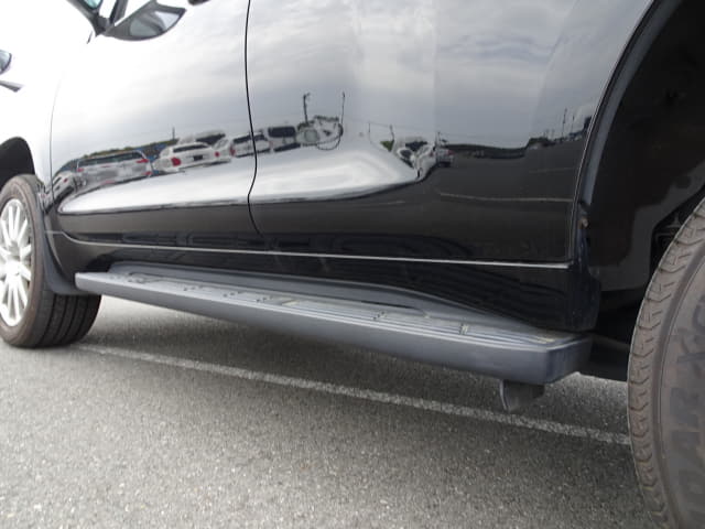 TOYOTA Land Cruiser Prado thumbnail 19
