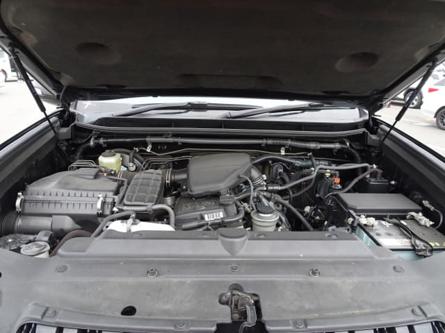 TOYOTA Land Cruiser Prado thumbnail 62