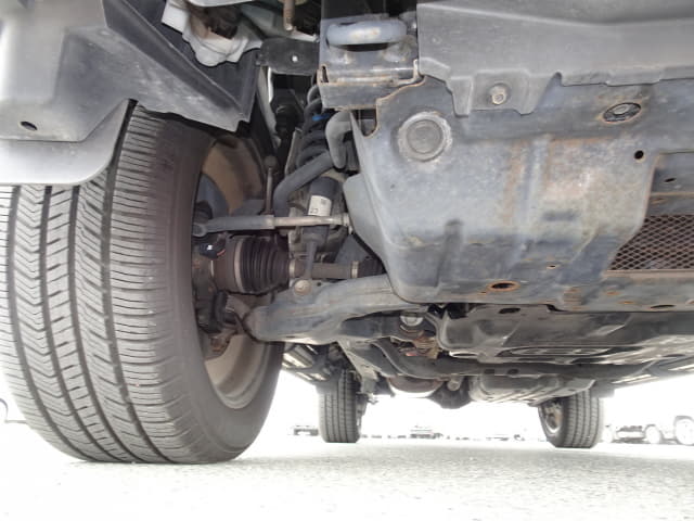 TOYOTA Land Cruiser Prado thumbnail 13