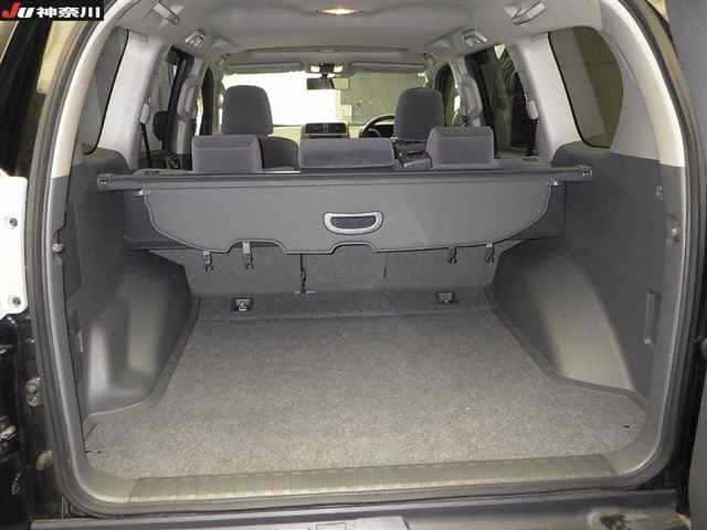 TOYOTA Land Cruiser Prado thumbnail 69