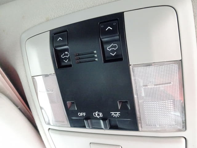 TOYOTA Land Cruiser Prado thumbnail 26