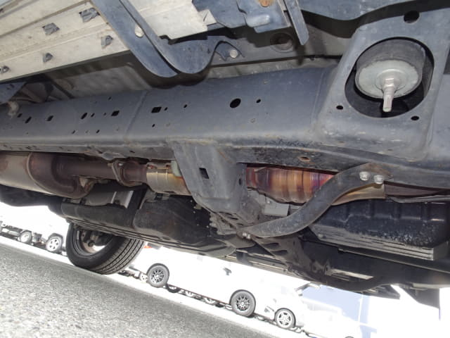 TOYOTA Land Cruiser Prado thumbnail 23
