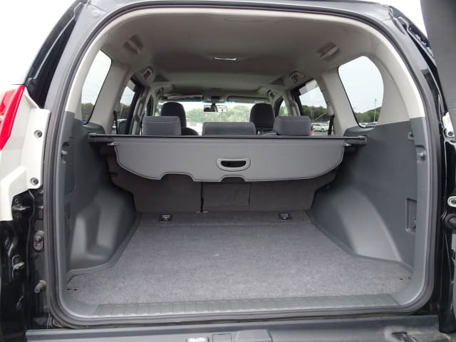 TOYOTA Land Cruiser Prado thumbnail 30