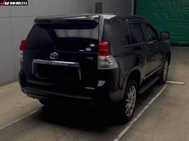 TOYOTA Land Cruiser Prado thumbnail 65