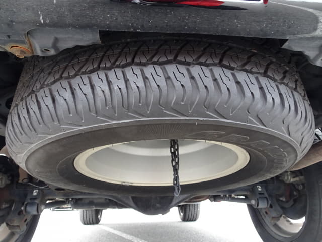 TOYOTA Land Cruiser Prado thumbnail 31