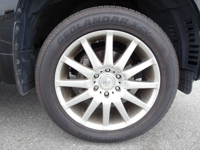 TOYOTA Land Cruiser Prado thumbnail 12