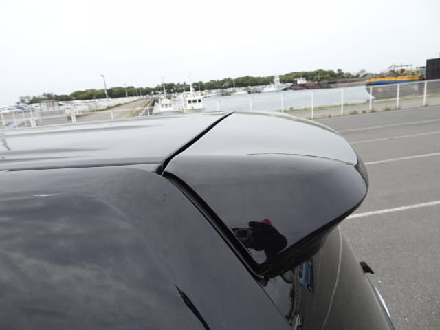 TOYOTA Land Cruiser Prado thumbnail 53