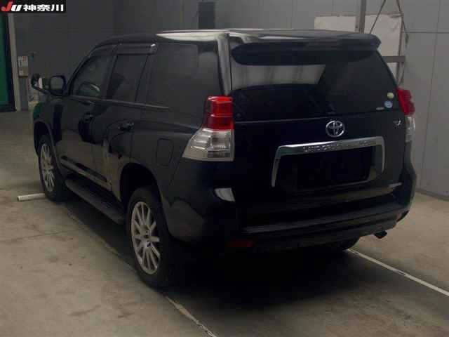TOYOTA Land Cruiser Prado thumbnail 71