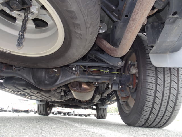 TOYOTA Land Cruiser Prado thumbnail 16