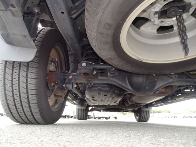 TOYOTA Land Cruiser Prado thumbnail 15