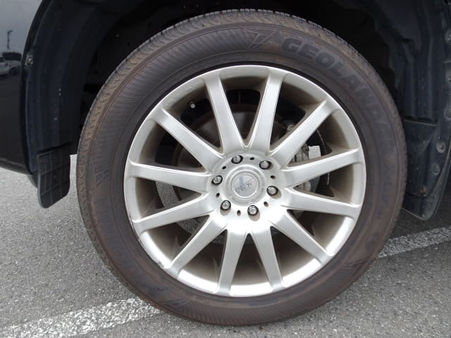 TOYOTA Land Cruiser Prado thumbnail 9