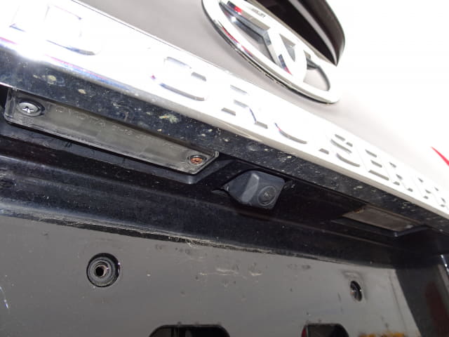 TOYOTA Land Cruiser Prado thumbnail 43