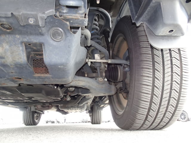 TOYOTA Land Cruiser Prado thumbnail 14