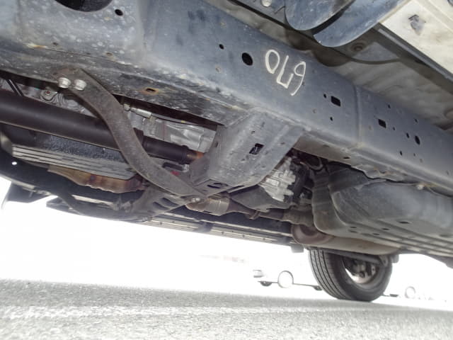 TOYOTA Land Cruiser Prado thumbnail 17