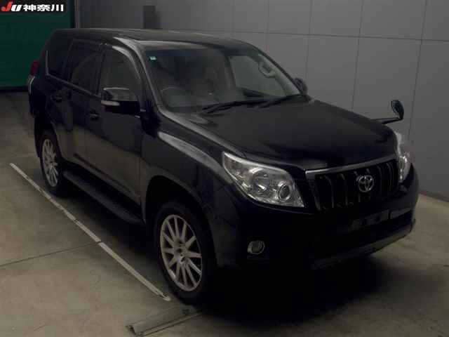 TOYOTA Land Cruiser Prado thumbnail 70