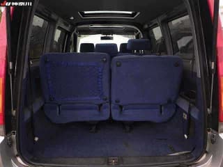 1999 HONDA Step WGN