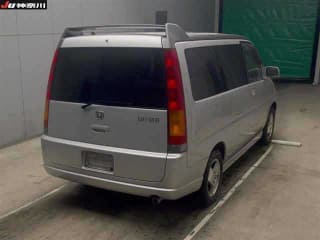 1999 HONDA Step WGN