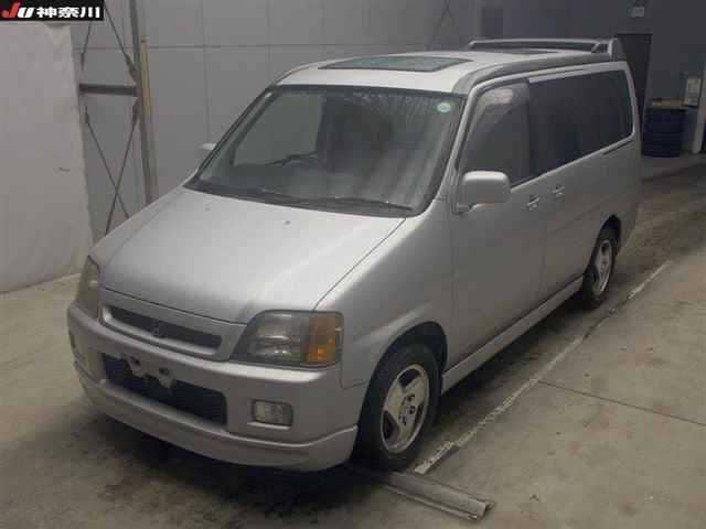 1999 HONDA Step WGN