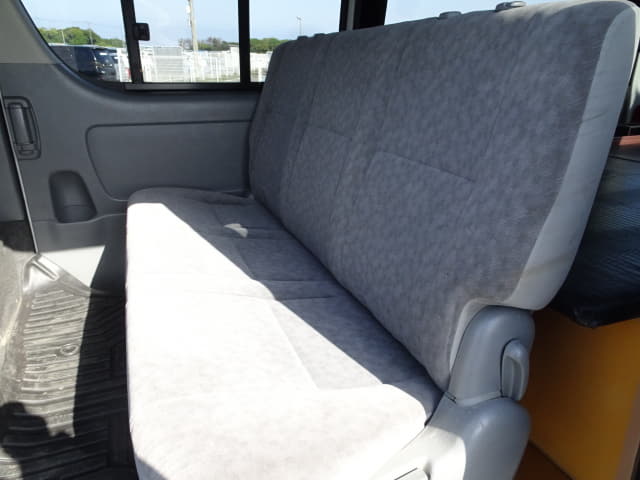 TOYOTA Hiace Van thumbnail 19