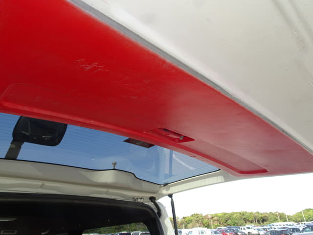 TOYOTA Hiace Van thumbnail 53