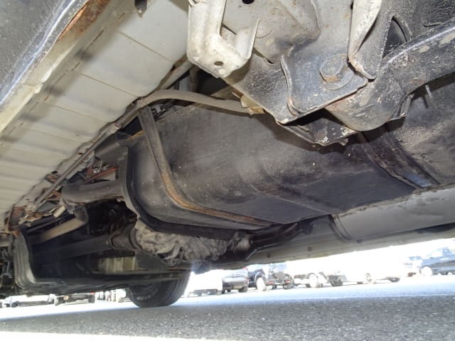 TOYOTA Hiace Van thumbnail 43