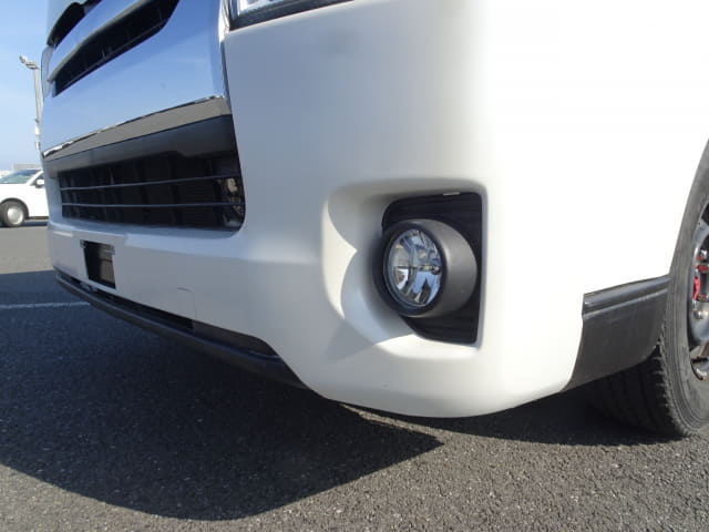 TOYOTA Hiace Van thumbnail 34