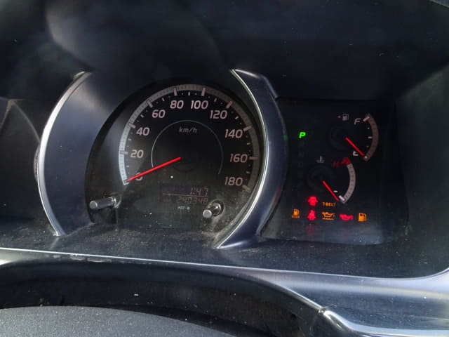 TOYOTA Hiace Van thumbnail 59