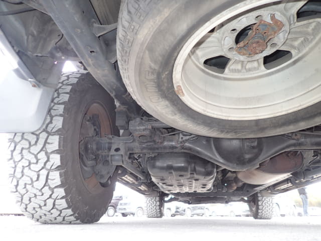 TOYOTA Hilux Surf thumbnail 15