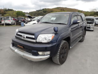 2003 TOYOTA Hilux Surf