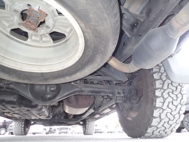 TOYOTA Hilux Surf thumbnail 16