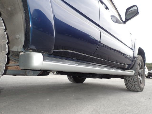 TOYOTA Hilux Surf thumbnail 21