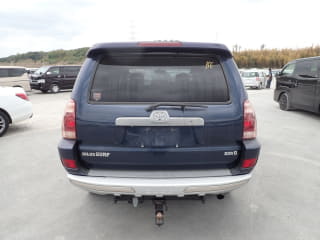2003 TOYOTA Hilux Surf