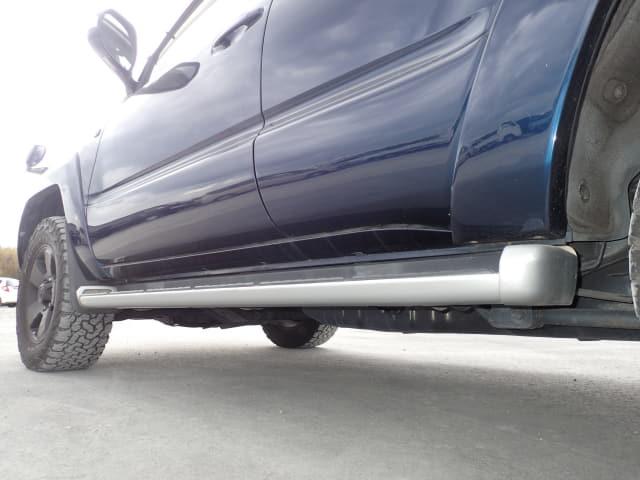 TOYOTA Hilux Surf thumbnail 19