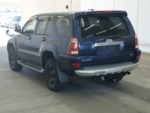 TOYOTA Hilux Surf thumbnail 56