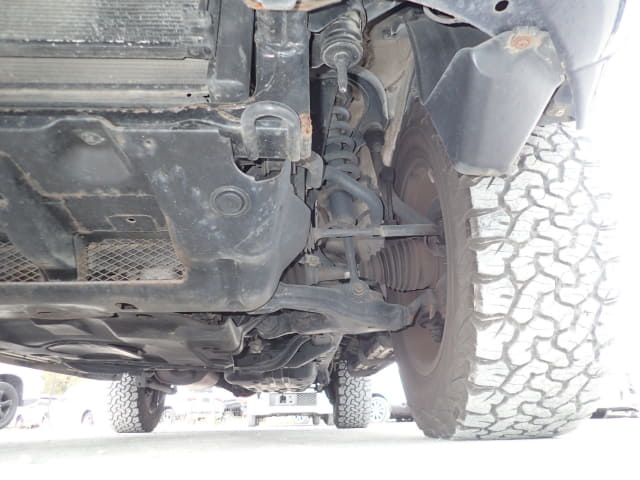 TOYOTA Hilux Surf thumbnail 14