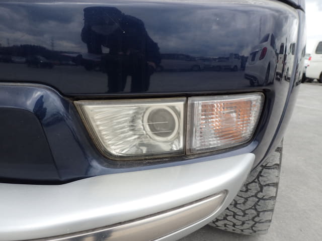 TOYOTA Hilux Surf thumbnail 43
