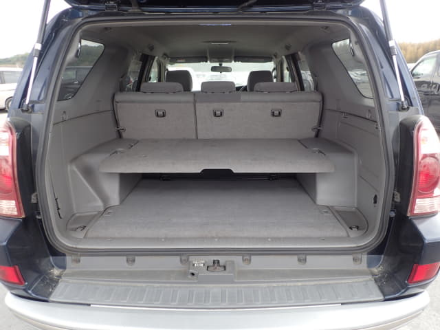 TOYOTA Hilux Surf thumbnail 28