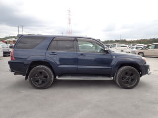 2003 TOYOTA Hilux Surf