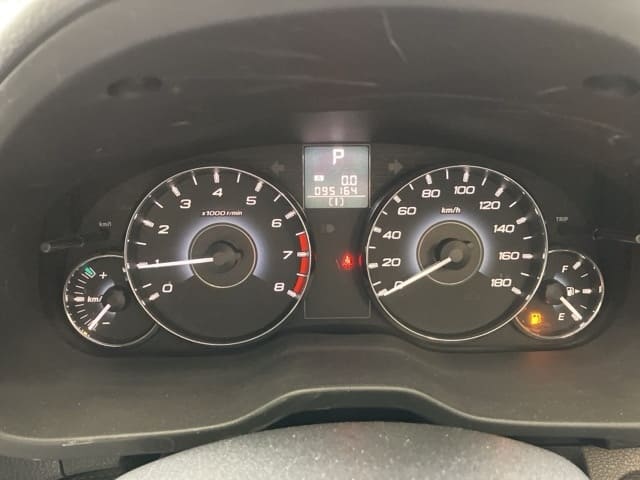 2011 SUBARU Legacy B4