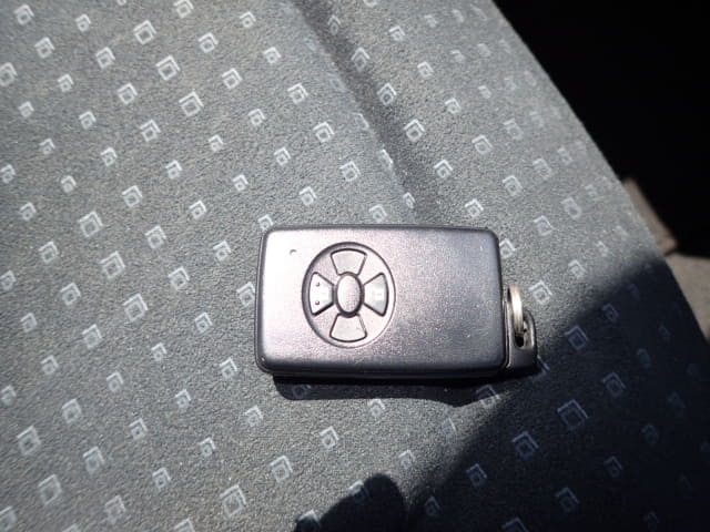 TOYOTA Ractis thumbnail 42