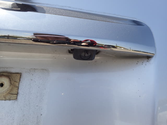 TOYOTA Ractis thumbnail 39
