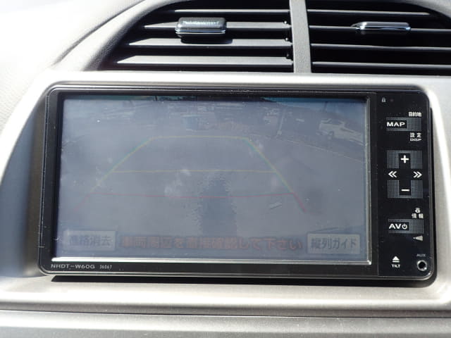 TOYOTA Ractis thumbnail 38
