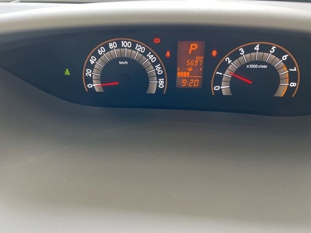 TOYOTA Ractis thumbnail 53