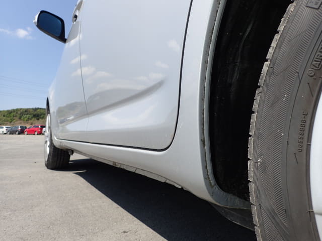 TOYOTA Ractis thumbnail 19