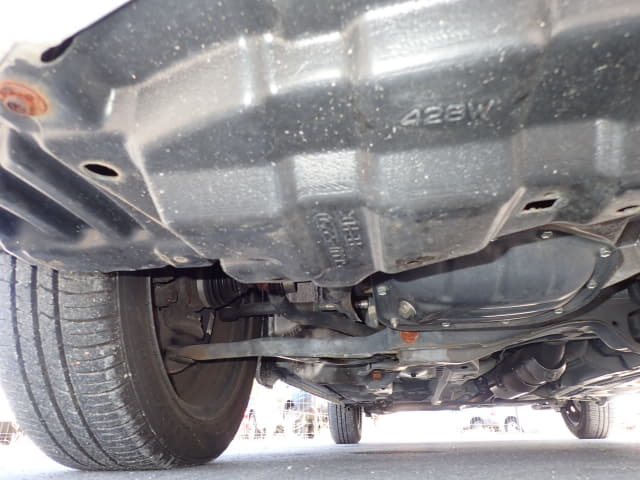 TOYOTA Ractis thumbnail 13
