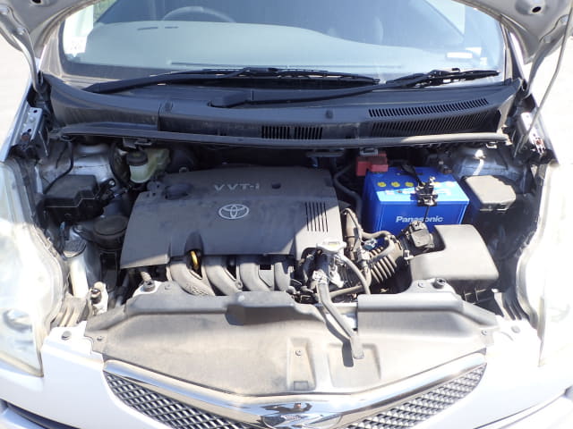 TOYOTA Ractis thumbnail 46