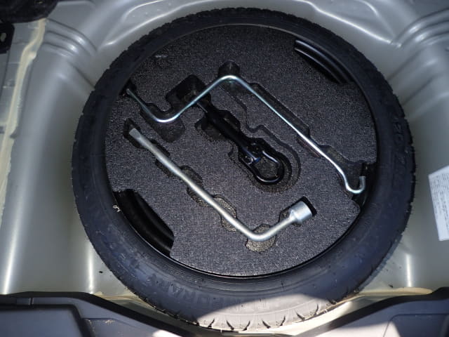 TOYOTA Ractis thumbnail 29