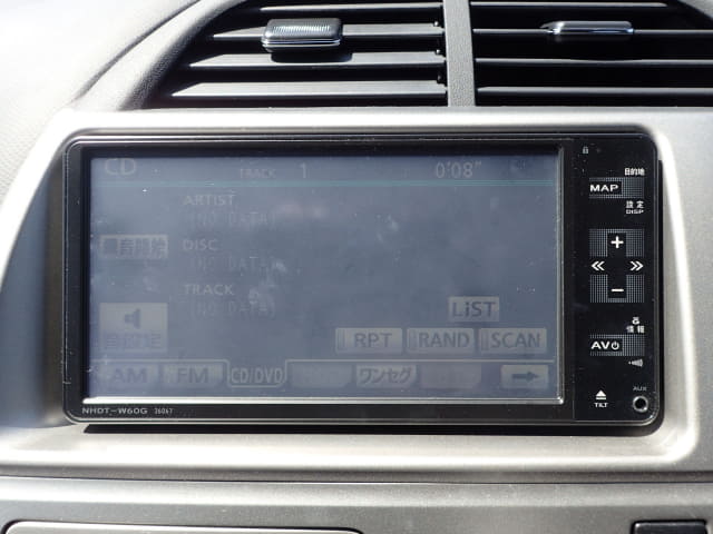 TOYOTA Ractis thumbnail 36
